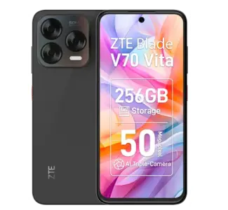 ZTE Blade V70 Vita 4GB/256GB Grigio