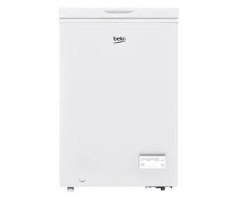 BEKO CF100EWN congelatore Congelatore a pozzo