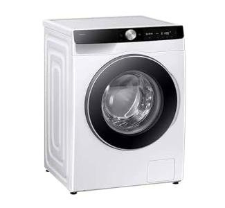 Samsung WW90DG6U85LKU3 Lavatrice carica frontale 9 Kg