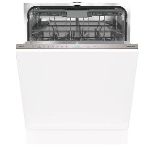 Hisense HV643D60 Lavastoviglie Integrata Totale 60 cm