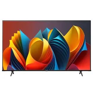 HISENSE 50E7NQ TV QLED, 50 ", QLED 4K