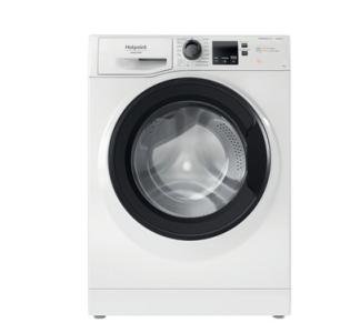 Hotpoint Ariston Active 40 Lavatrice 10 KG
