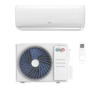 Argo Climadesign 9000 BTU/h con WIFI, climatizzatore monosplit
