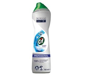 CIF CREMA CLASSICA 750ml