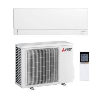 CONDIZIONATORE MITSUBISHI MSZ-AY MONOSPLIT 12000 BTU