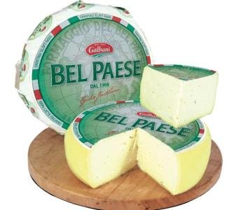Galbani Formaggio  Bel Paese