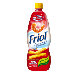 Friol Olio Per Friggere