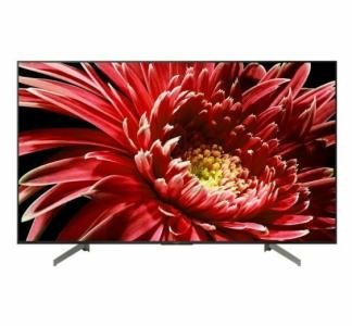 SONY - SMART TV BRAVIA LED 4K 85" KD85X85JAEP