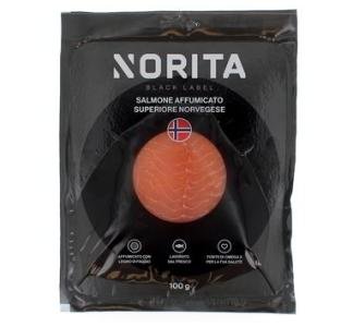 Norita  Salmone Norvegese 100 g