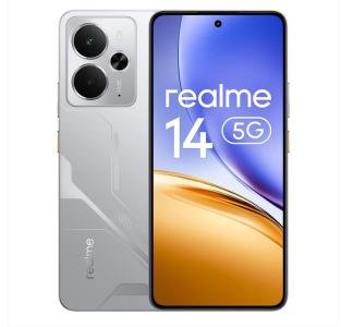 REALME  Smartphone REALME 14 5G -256GB 12GB